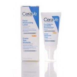 Cerave Crema Viso Idratante...