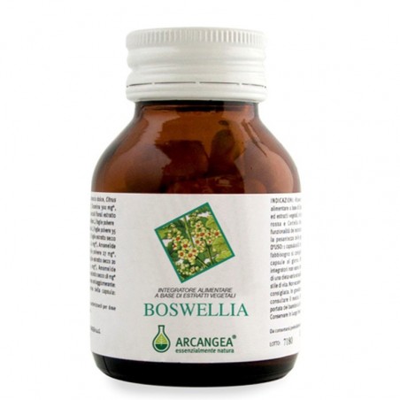 Arcangea Boswellia 60 Capsule