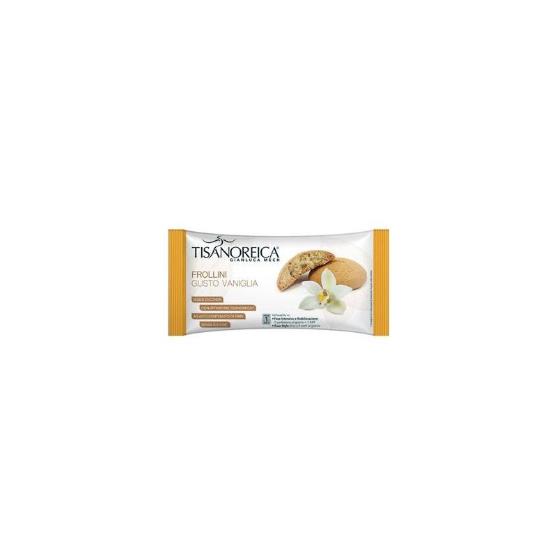 TISANOREICA FROLLINI VAN 50G