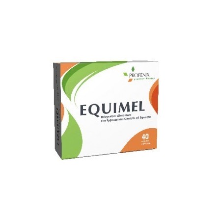 Profenix Equimel 40 Capsule