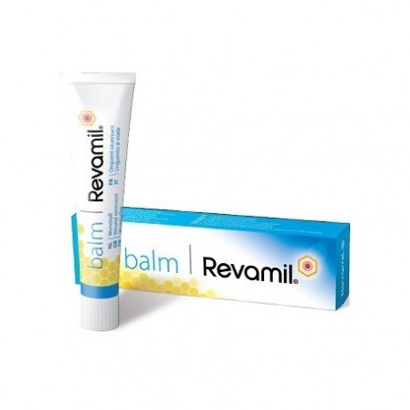 Bfactory Italia Revamil Balm 50 G