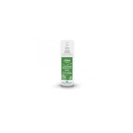 Prodeco Pharma Ledum The Wall Lozione Protettiva Forte 100 Ml