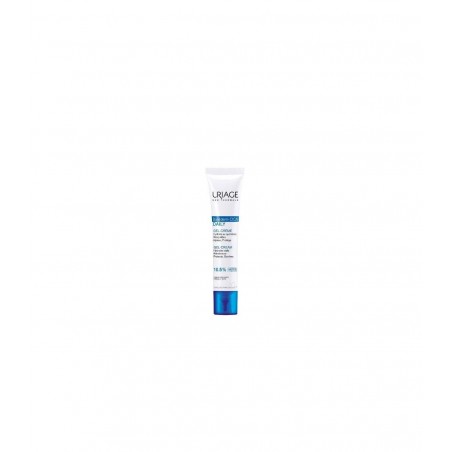 Uriage Laboratoires Dermatolog Bariederm Cica Daily Gel Crema 40 Ml