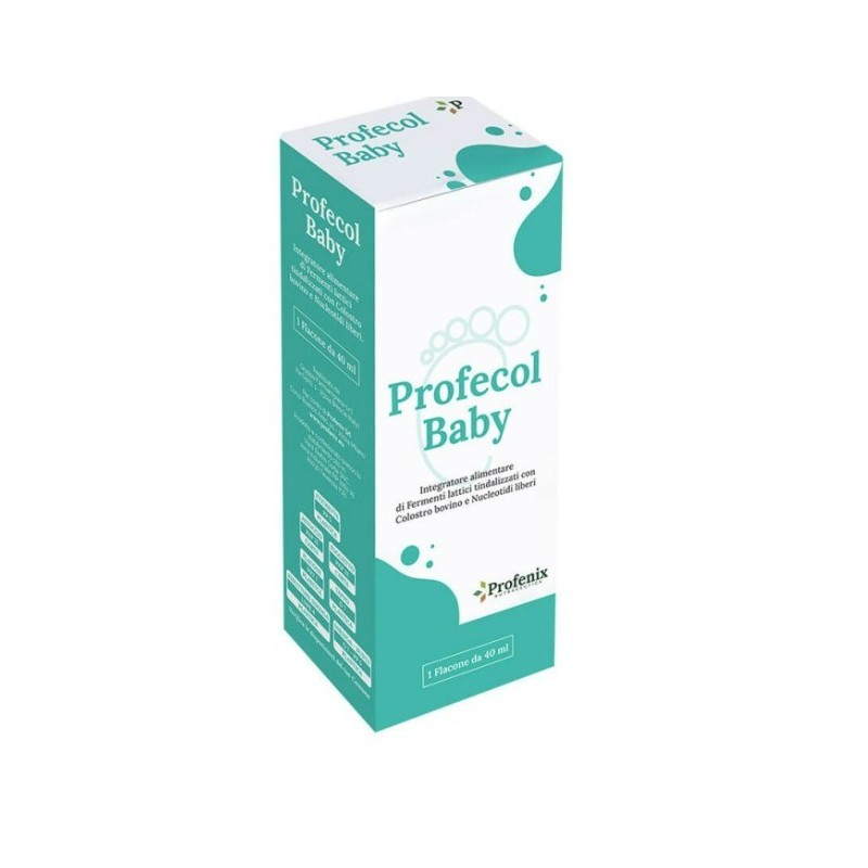 Profenix Profecol Baby 40 Ml