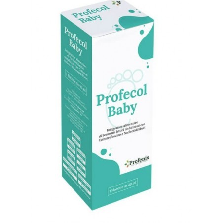 Profenix Profecol Baby 40 Ml