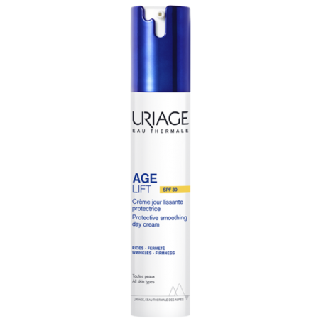 Uriage Laboratoires Dermatolog Age Lift Crema Multi Azione Spf30 40 Ml