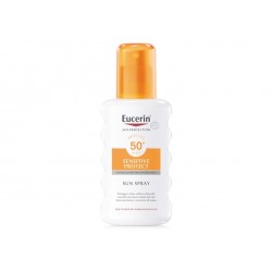 Beiersdorf Eucerin Sun...