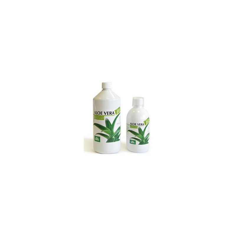 Alta Natura Aloe Vera Succo 1 L