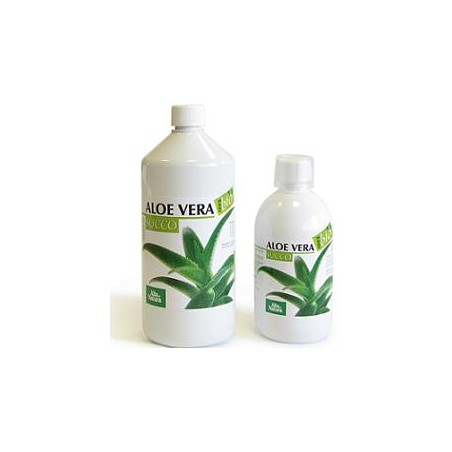 Alta Natura Aloe Vera Succo 1 L