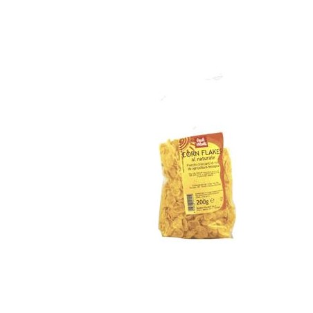 Biotobio Corn Flakes Naturali 200 G