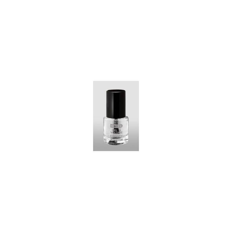 Di-va My Nails Gel & Volume Effect 00 Top Coat 7 Ml