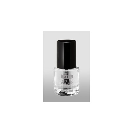 Di-va My Nails Gel & Volume Effect 00 Top Coat 7 Ml