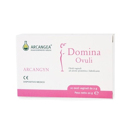 Arcangea Domina Ovuli Vaginali 10 Ovuli