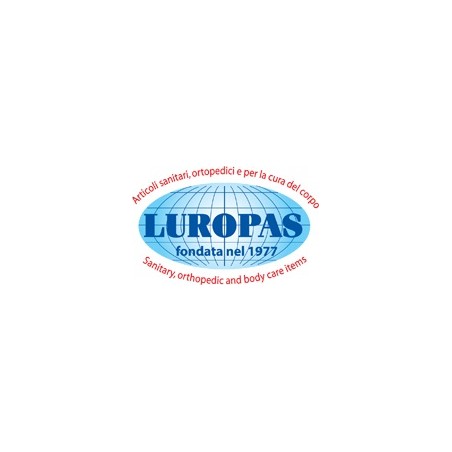 Luropas Scudotex Immobilizzatore Confort Dita Mano 3