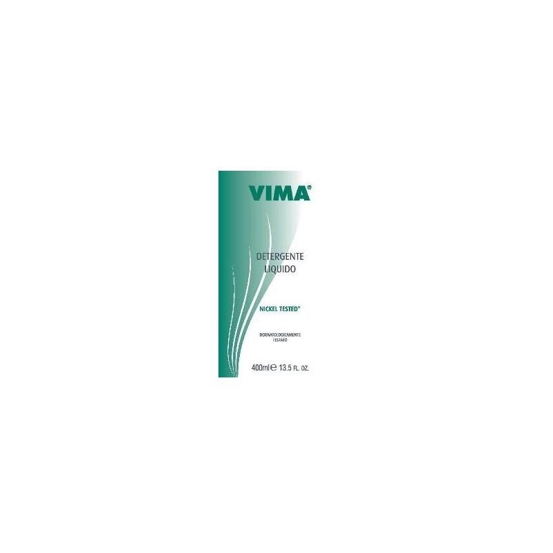 Skin Angel Vima Detergente Pelli Sensibili 400 Ml