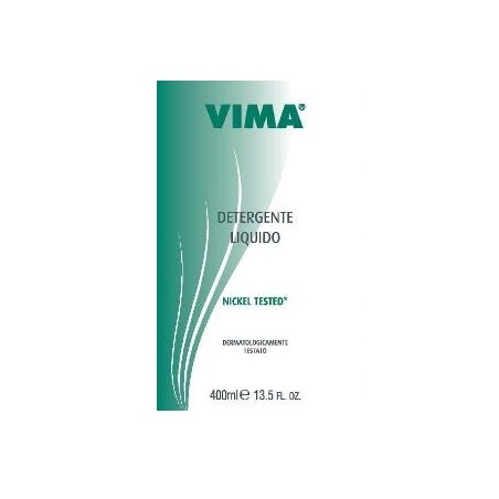 Skin Angel Vima Detergente Pelli Sensibili 400 Ml