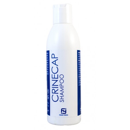 Femar Farma Di Barone L. F. Crinecap Shampoo 200 Ml