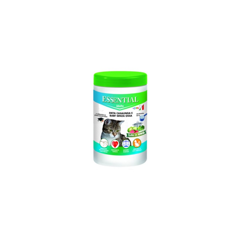 Chemi-vit Essential Gatto Adult 150 G