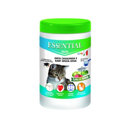 Chemi-vit Essential Gatto Adult 150 G