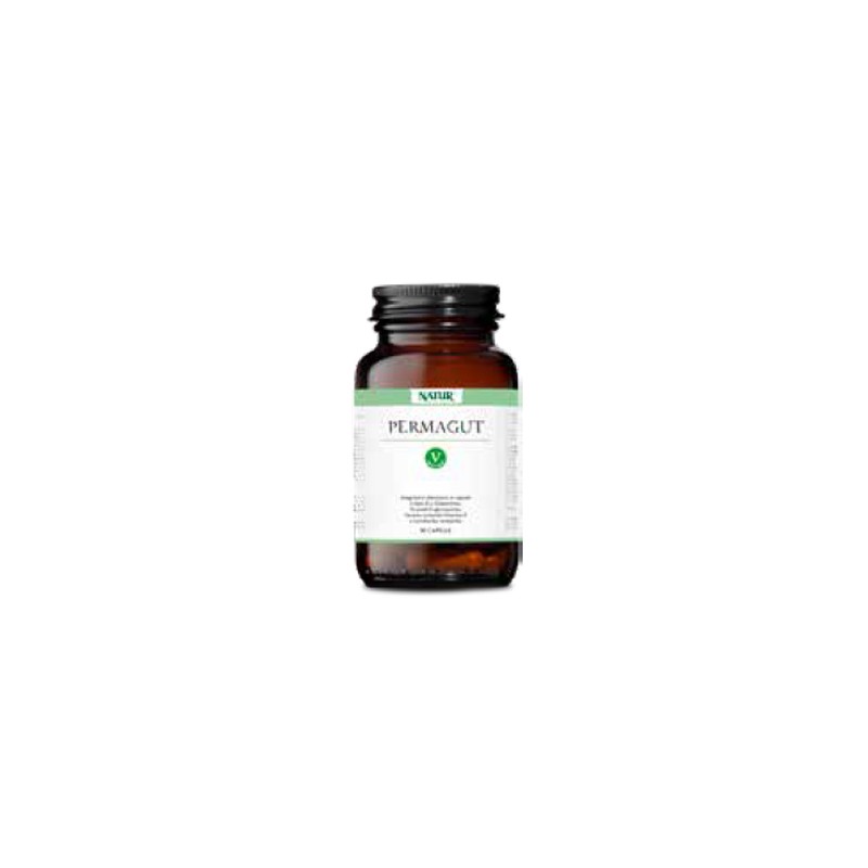 Natur Permagut 90 Capsule