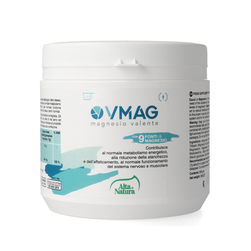 Alta Natura Vmag 300 G