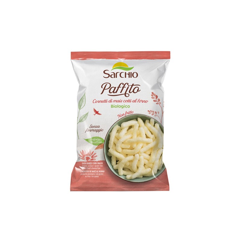 Sarchio Paffito 45 G