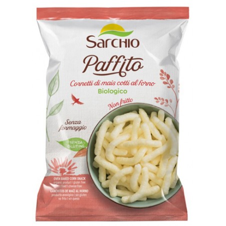 Sarchio Paffito 45 G