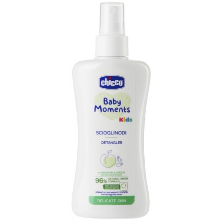 Chicco Baby Moments Scioglinodi Kids 200 Ml