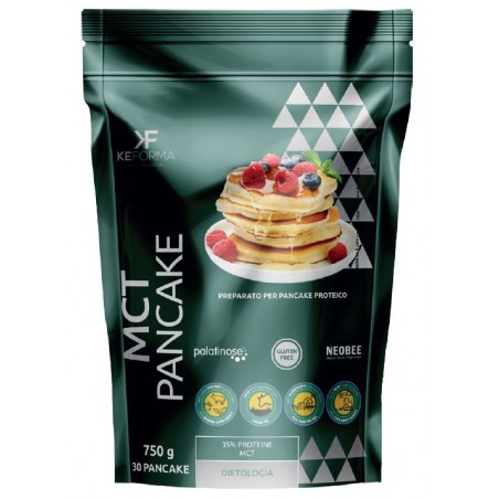 Aqua Viva Mct Pancake 750 G