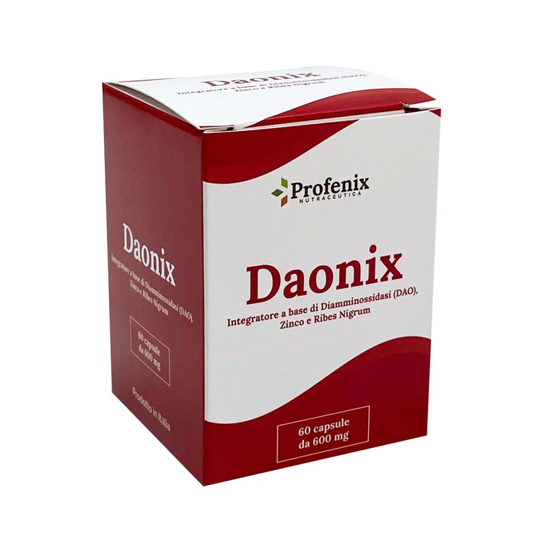 Profenix Daonix 60 Capsule