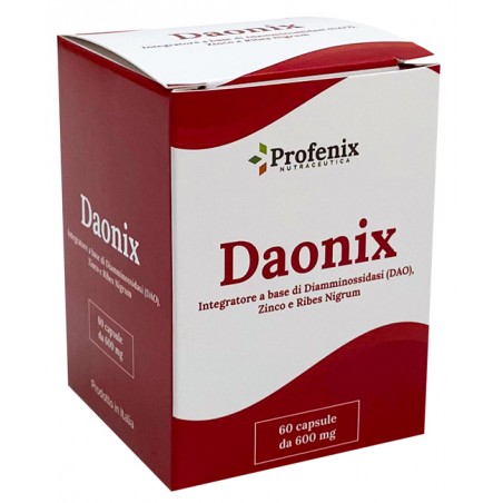 Profenix Daonix 60 Capsule