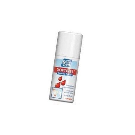 Sixtem Life Cerotto Spray Benped Softivel 30 Ml