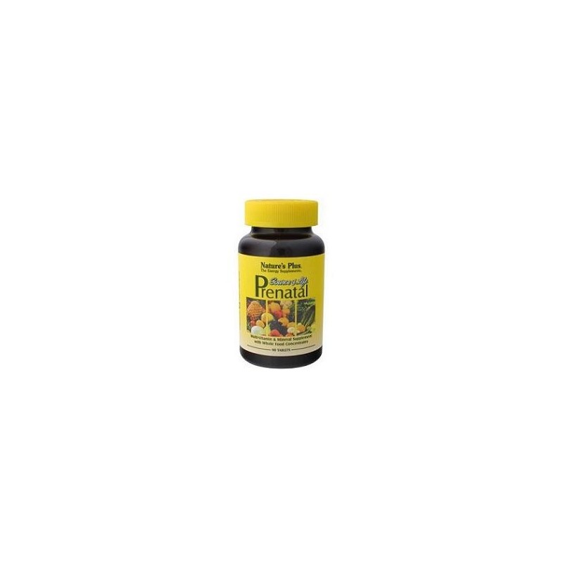 La Strega Source Of Life Prenatal 90 Tavolette