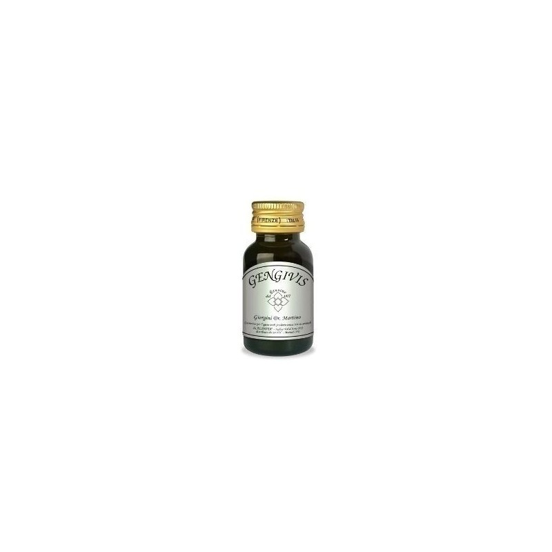 Dr. Giorgini Gengivis 30 Ml