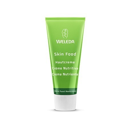 Weleda Italia Skin Food Nutrimento Intensivo 75 Ml