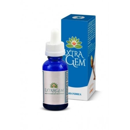 Sarandrea Marco &c. Extragem Flogosistem Gocce 20 Ml