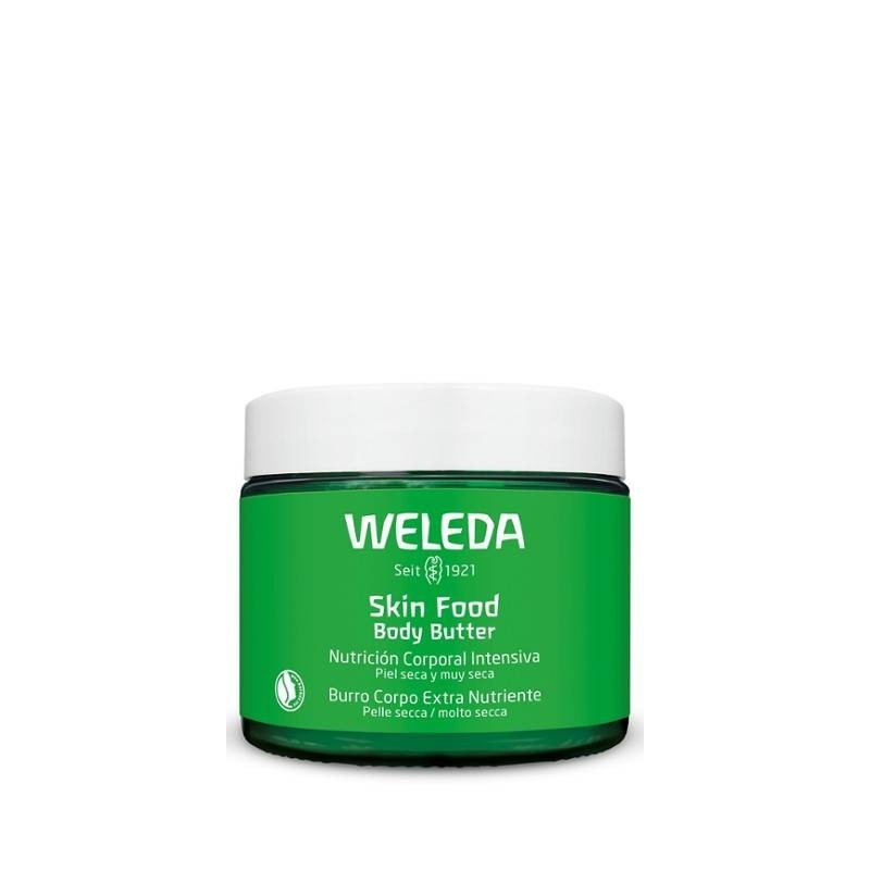 Weleda Italia Skin Food Burro Corpo Extra Nutriente 150 Ml