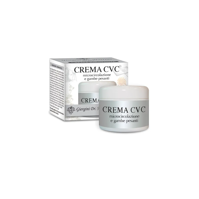 Dr. Giorgini Ser-vis Crema Cvc 100 Ml