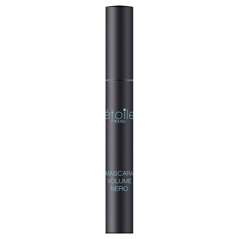 Rougj Etoile Mascara Volume Nero