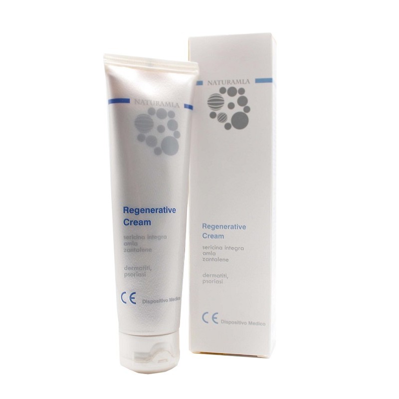 Naturamla Regenerative Cream 65 Ml