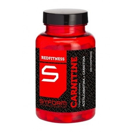 Syform Carnitine 100 Compresse