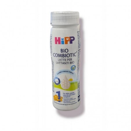 HIPP LATTE 1 COMBIOTIC 200ML 