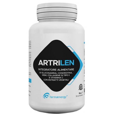 Biosalts Artrilen 30 Compresse