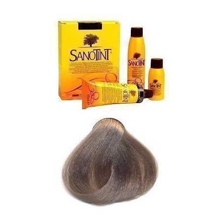 Cosval Sanotint Tintura Capelli 15 Biondo Cenere 125 Ml