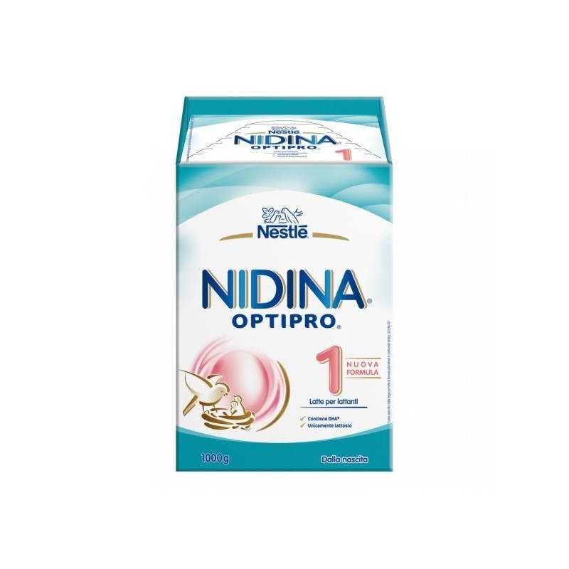 NIDINA 1 Optipro 6x500ml