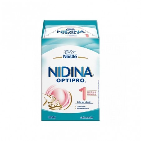 NIDINA 1 Optipro 6x500ml