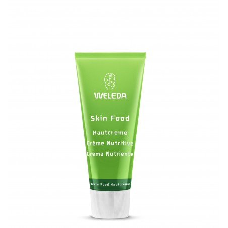 Weleda Italia Skin Food Nutrimento Intensivo 30 Ml