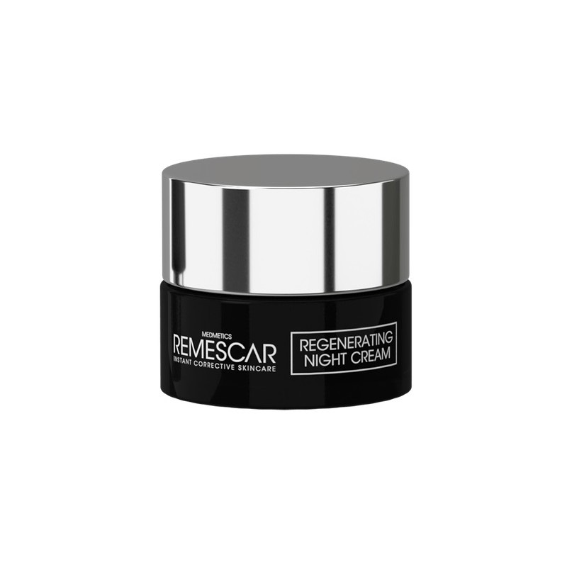 Karo Pharma Remescar Crema Notte Rigenerante 50 Ml