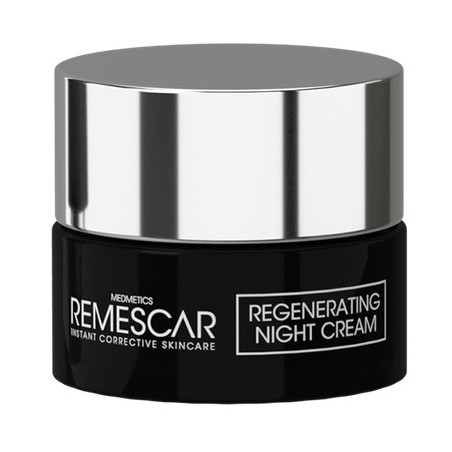 Karo Pharma Remescar Crema Notte Rigenerante 50 Ml