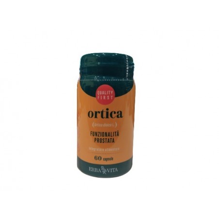 Erba Vita Group Ortica 60 Capsule